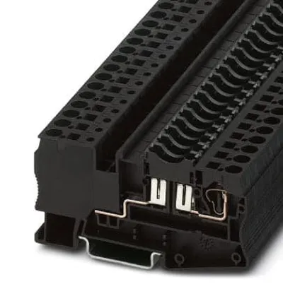 Fuse Clip ST 4-FSI/C