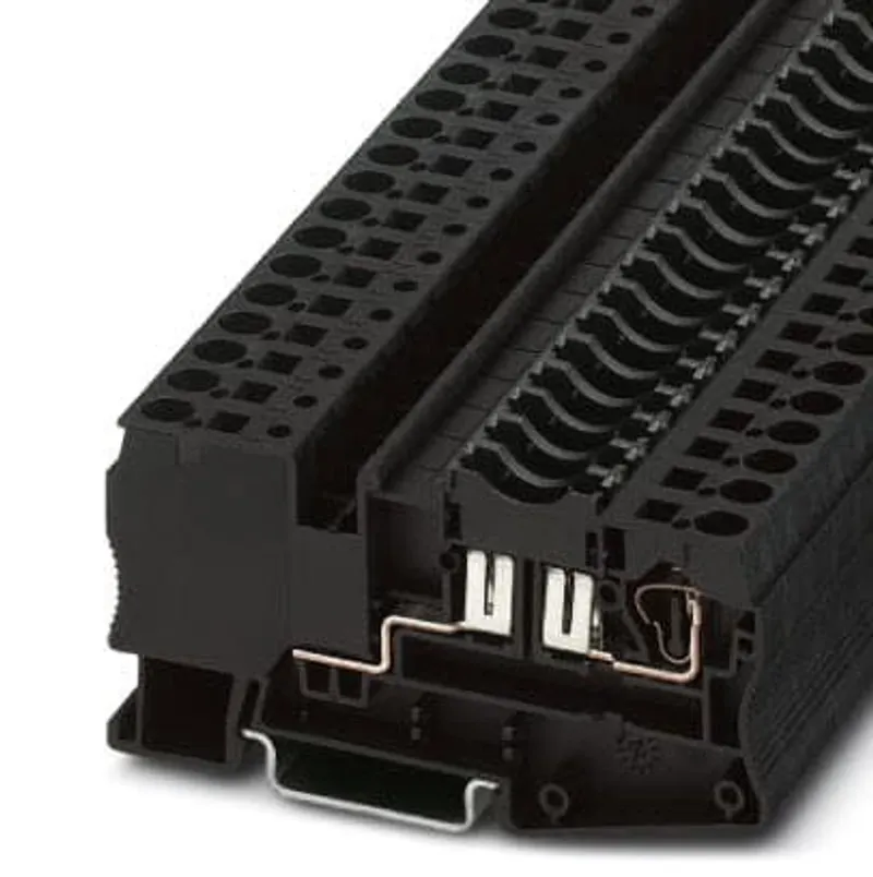 Fuse Clip ST 4-FSI/C