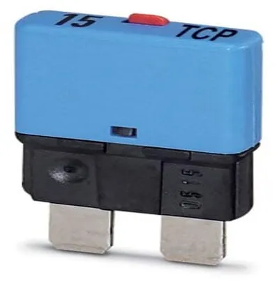 Thermal Circuit Breaker TCP 15/DC32V