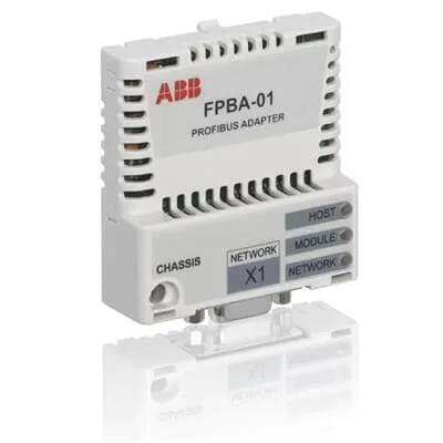 FPBA-01 Profibus DP Adapter Mod. UNITROL