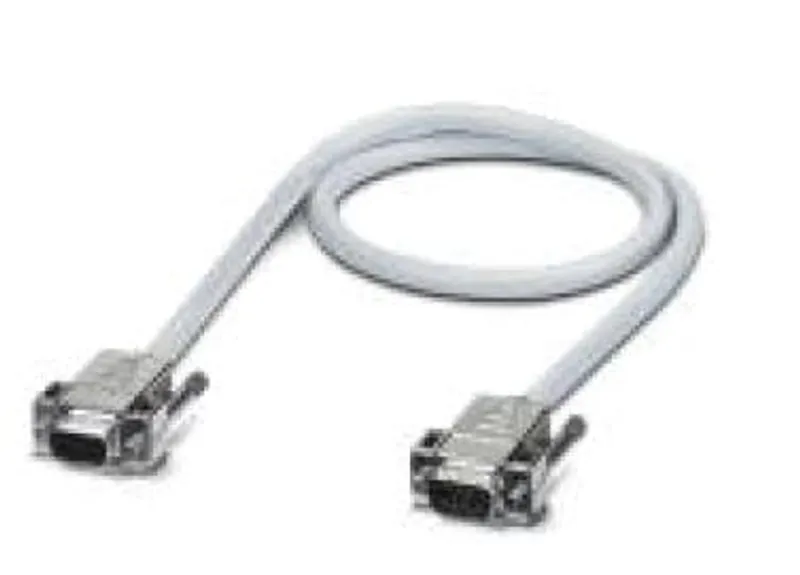Cable-D 9P DSUB/S/S/300Ass/S