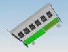 Option UNS4680 Puls Transformer 10kV — photo 2 of 2