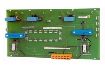 Firing card UNS0017A-P V1 / 2200Volt BOD