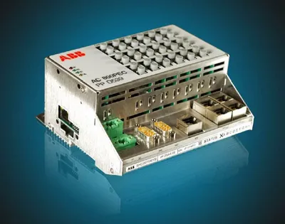 PP D539 A102: AC 800PEC Contr. Device