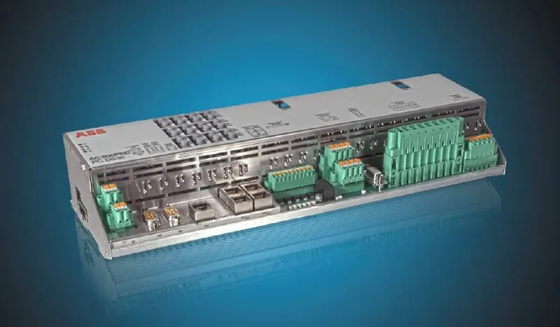 PC D530 A102: Comm. Contr. & Meas. (CCM)