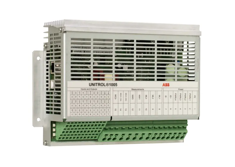 UNITROL 1005-0011 ECO