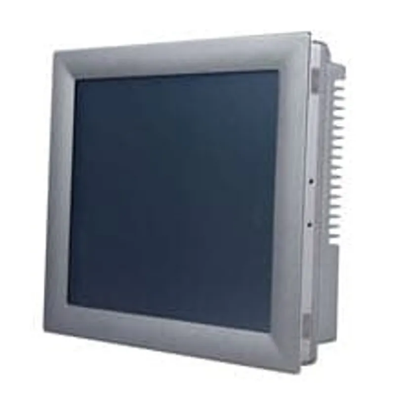 15" CT TPC-1551T,32GB SQFlash SLC,WIN 7