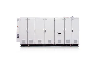 PCS6000