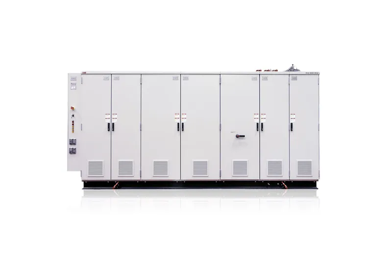 PCS6000 — photo 1 of 4