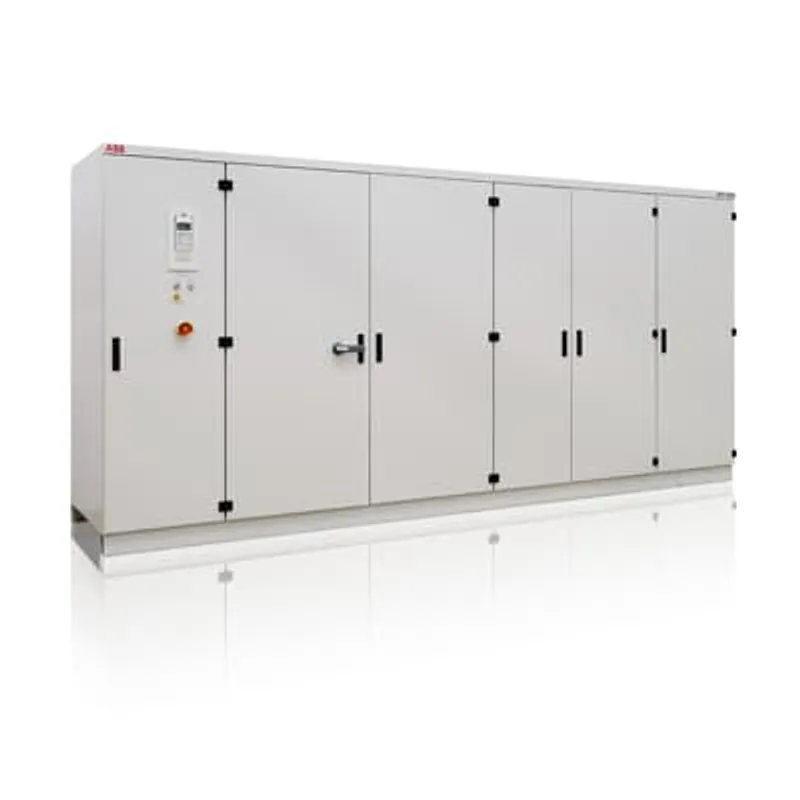 ABB 3BHL000981R0010 — photo 1 of 3
