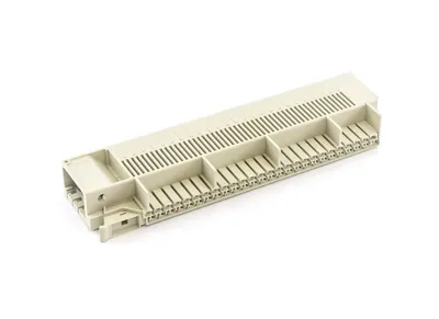 TF620 Process Connector - 48 screw term
