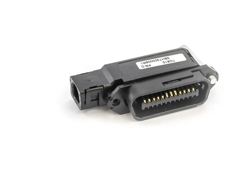 TC610 Bus Terminator for I/O Ext. Bus