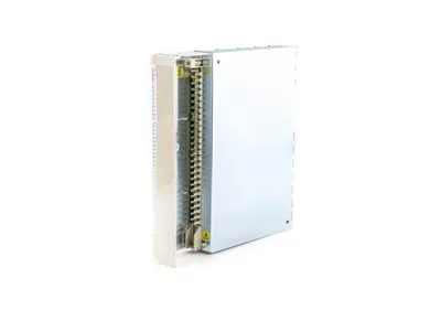 AI610 Analog Input 32ch 12 Bit
