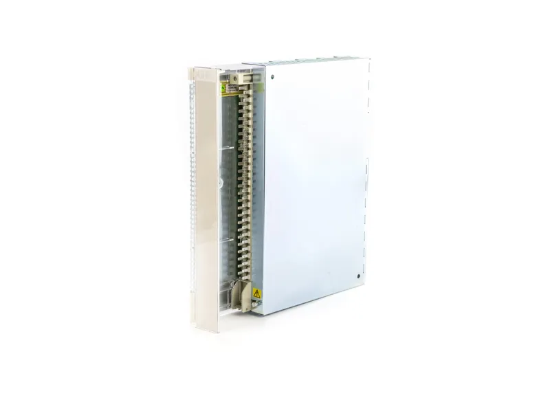 AI610 Analog Input 32ch 12 Bit