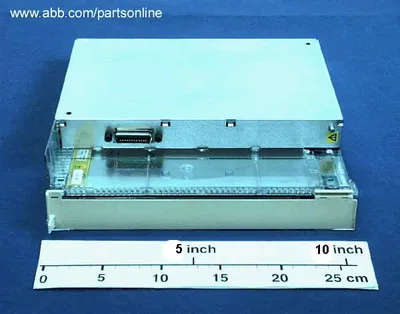 CI610 IOB_A Bus Extender for Basic Unit