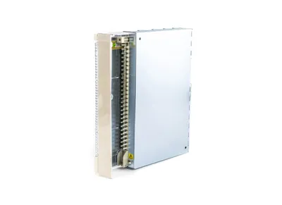 AI620 Analog Input 16Ch 12 bit