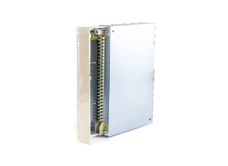 AI620 Analog Input 16Ch 12 bit