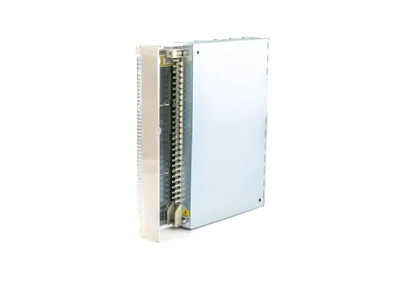 AI630 Analog Input 12ch, Pt100