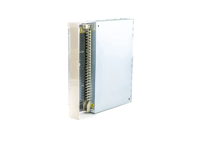 AI630 Analog Input 12ch, Pt100