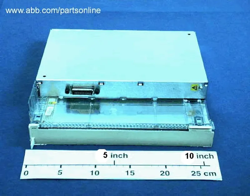 CI615 IOB_A Bus Coupler for I/O Extensio