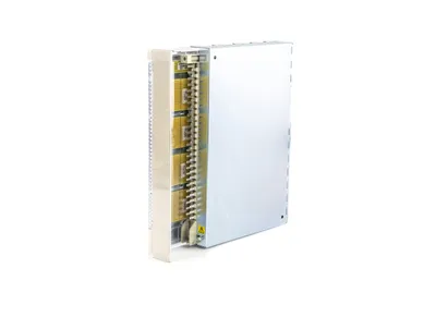 DI651 Digital Input 32ch, 48VDC isolated