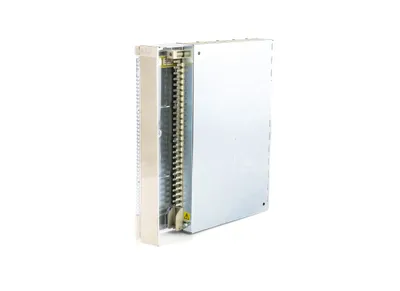 AI635 Analog Input 14+2ch, 12bit TC