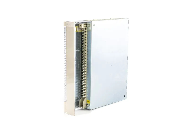 AI635 Analog Input 14+2ch, 12bit TC