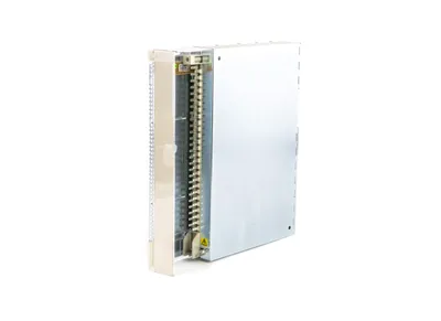 AI625 Analog Input 16ch, 12 Bit, 4-20 mA