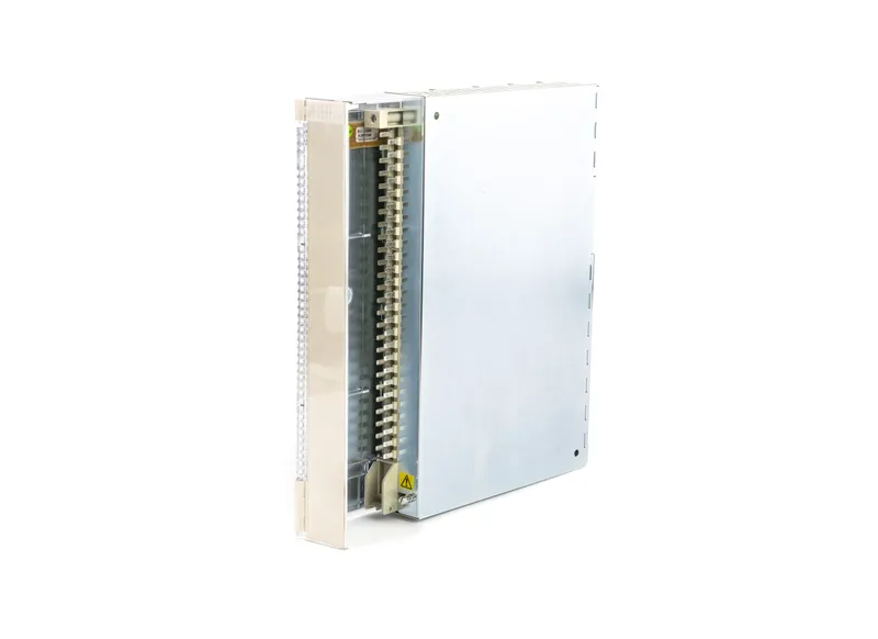 AI625 Analog Input 16ch, 12 Bit, 4-20 mA
