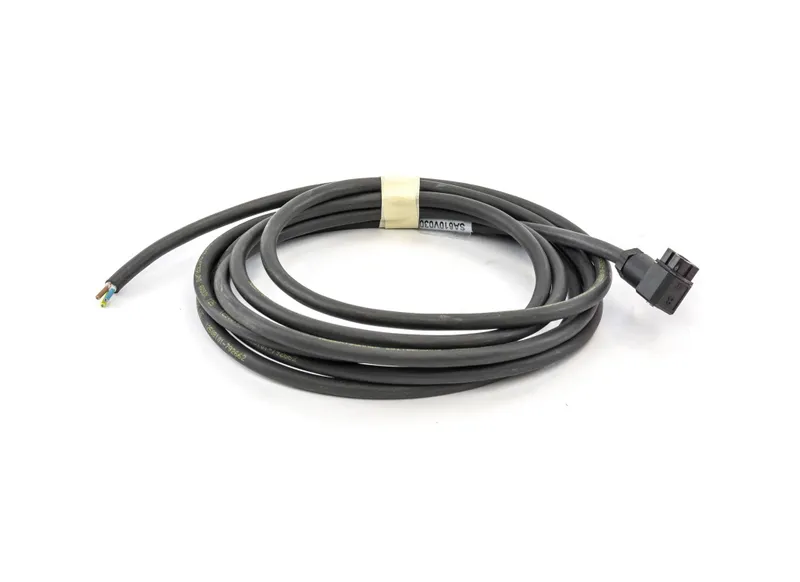 SA610-1 SA610 Cable Assembly L=3m