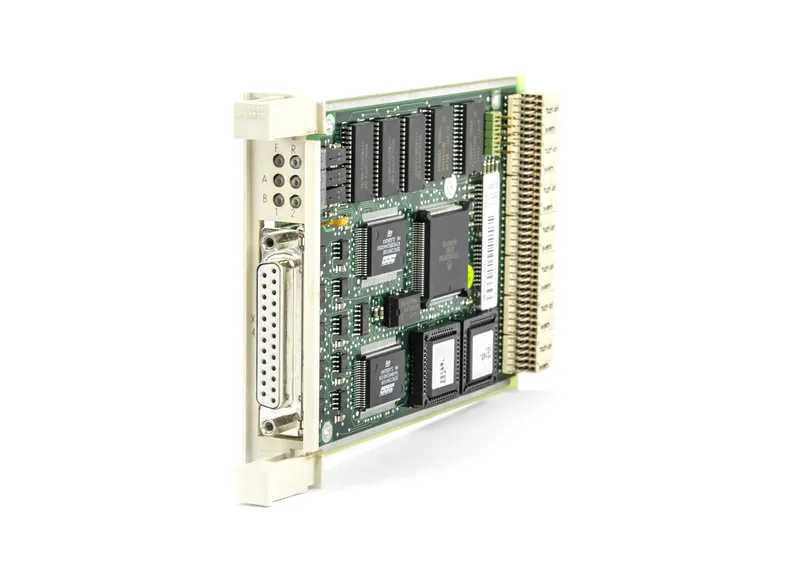 CI590 SERCOS Controller IFB