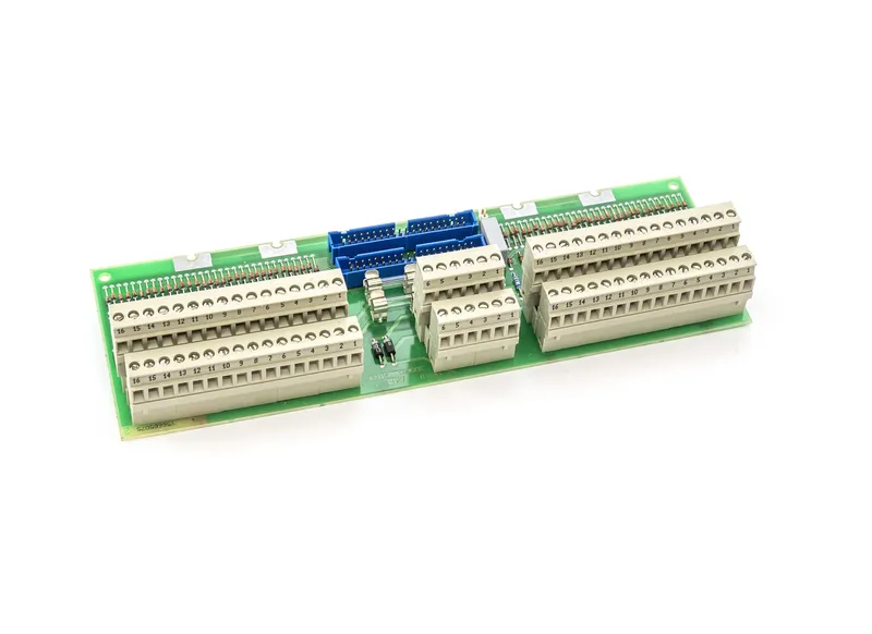 DSTA N012 Connection Unit