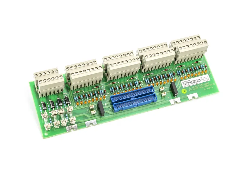 DSTD N007 Connection Unit