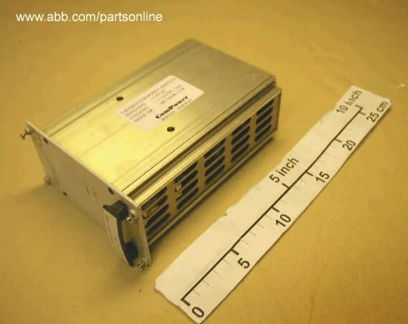 SD184 110VAC/+ 12VAC 10AP
