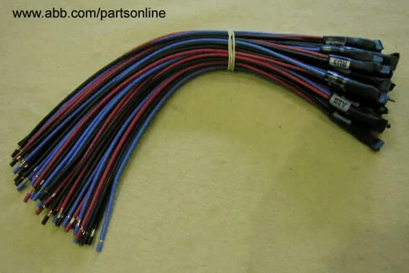 RU3K01 RU3 EOL/Intermediate Resistor Ktt