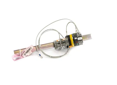 DSSS N001 Earthfault detection unit