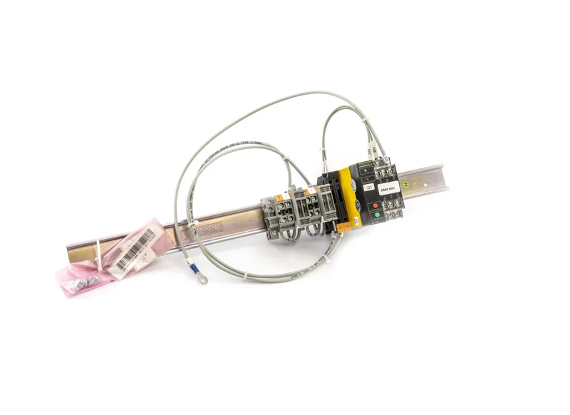 DSSS N001 Earthfault detection unit