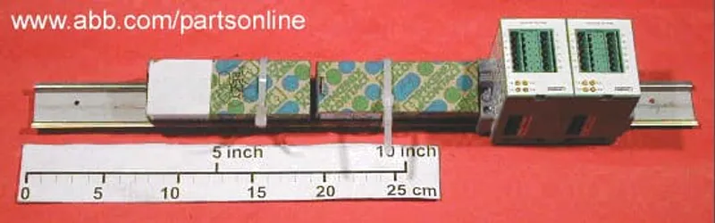DSSS N201 Relay Unit