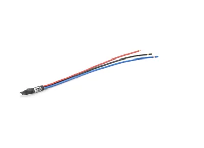 RU5 EOL/Intermediate resistor for monit.