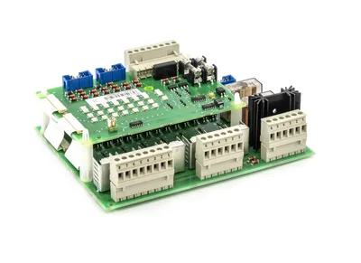DSTD N020V1 24VDC/1.5A Normally Energize
