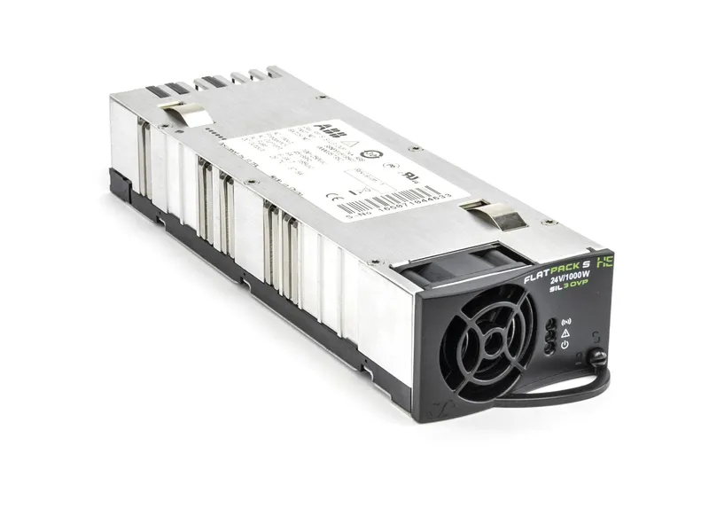 SD196 Power Module