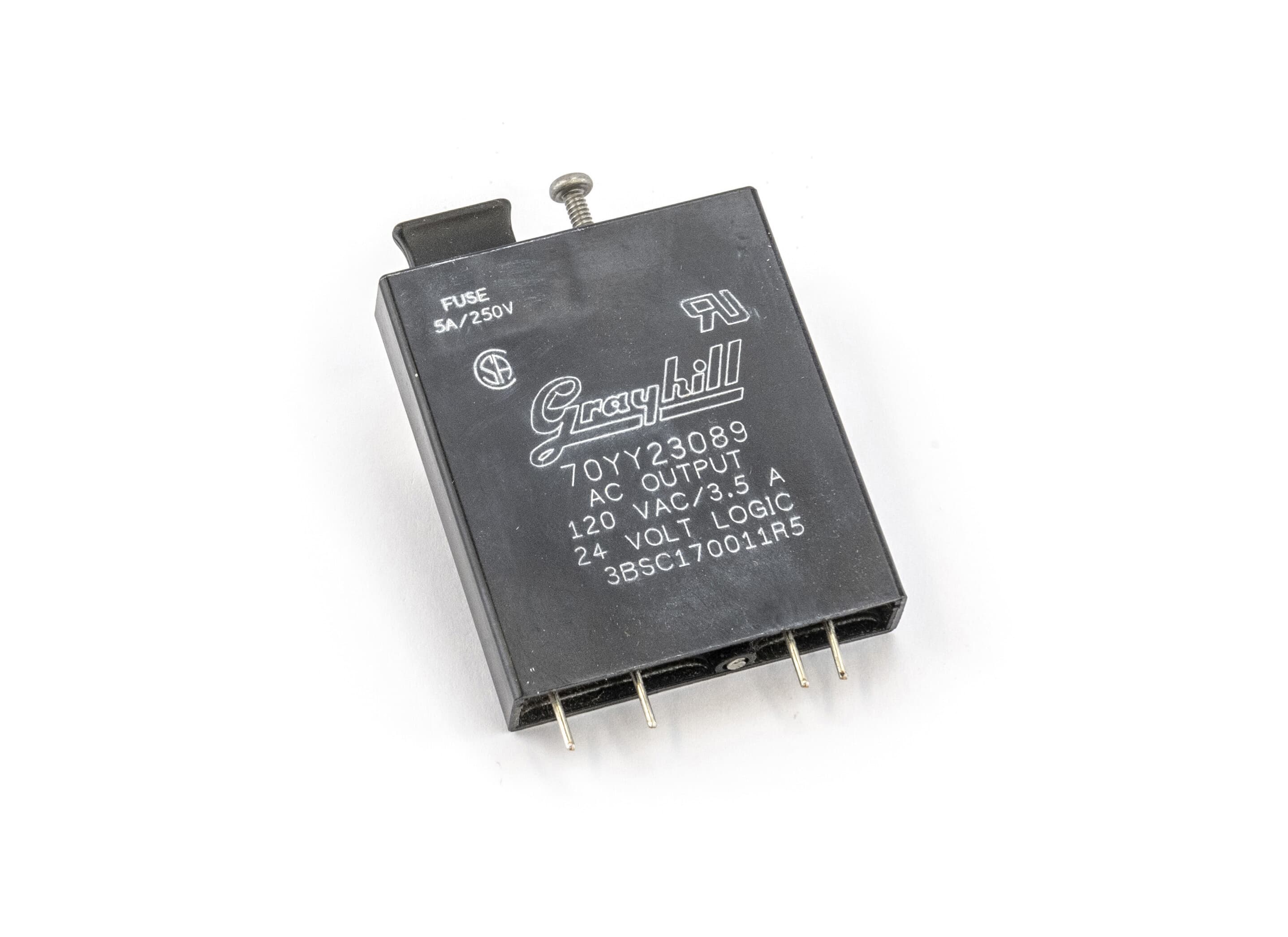 DO015 Digital Output 1 ch 120VAC isolate