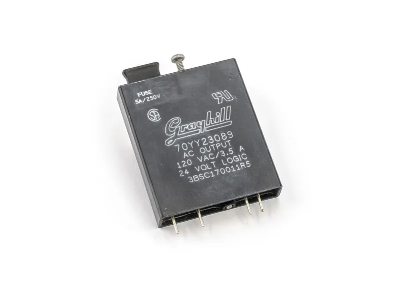 DO015 Digital Output 1 ch 120VAC isolate