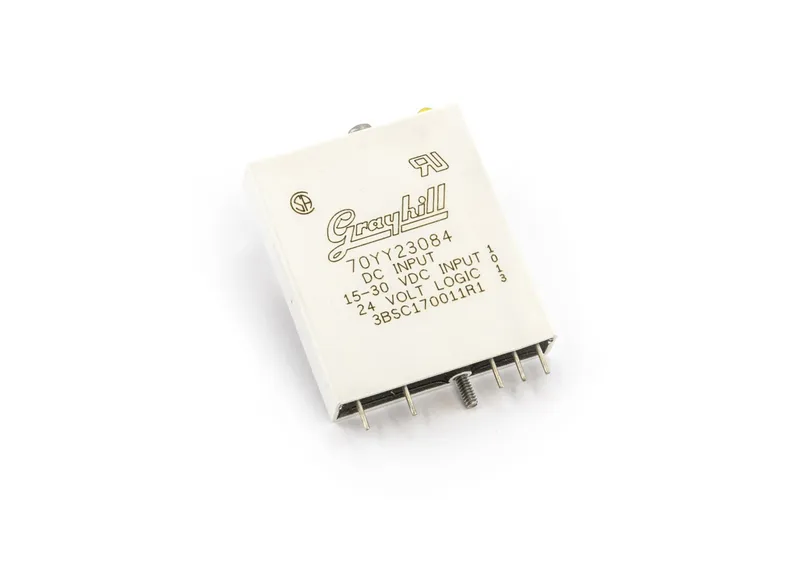 DI012 Digital Input 1 ch dry contact