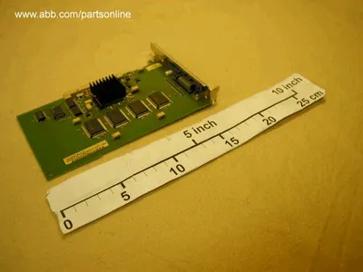 ICX510 Graphics card, color, 8 planes
