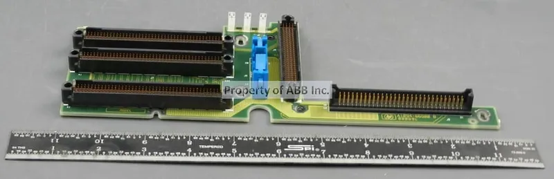 VSC BACKPLANE