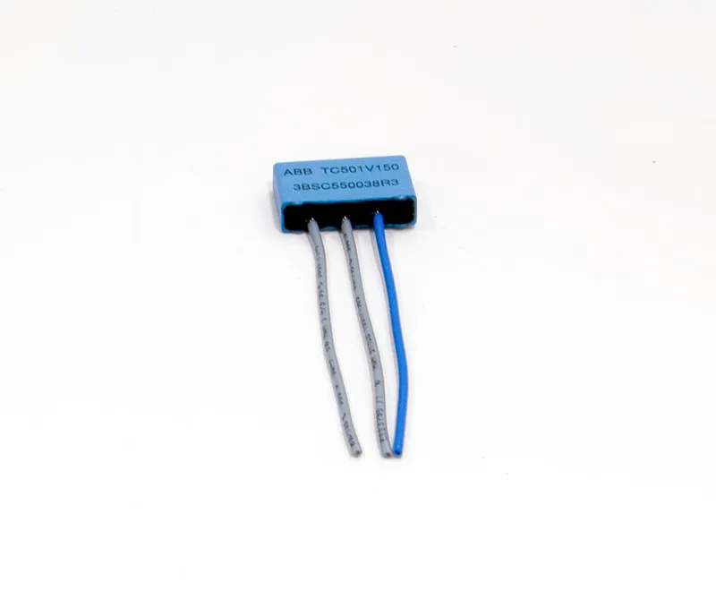 TC501V150 Termination unit, 150 Ohm