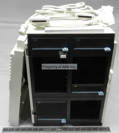 MP538-1 MASS STORAGE