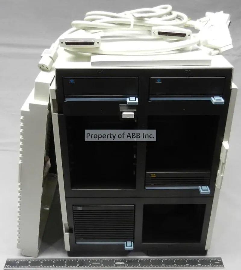MP538-1 MASS STORAGE