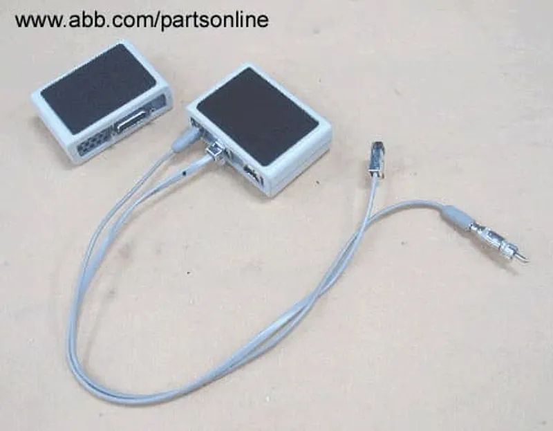 CI597 HP-HIL modem kit
